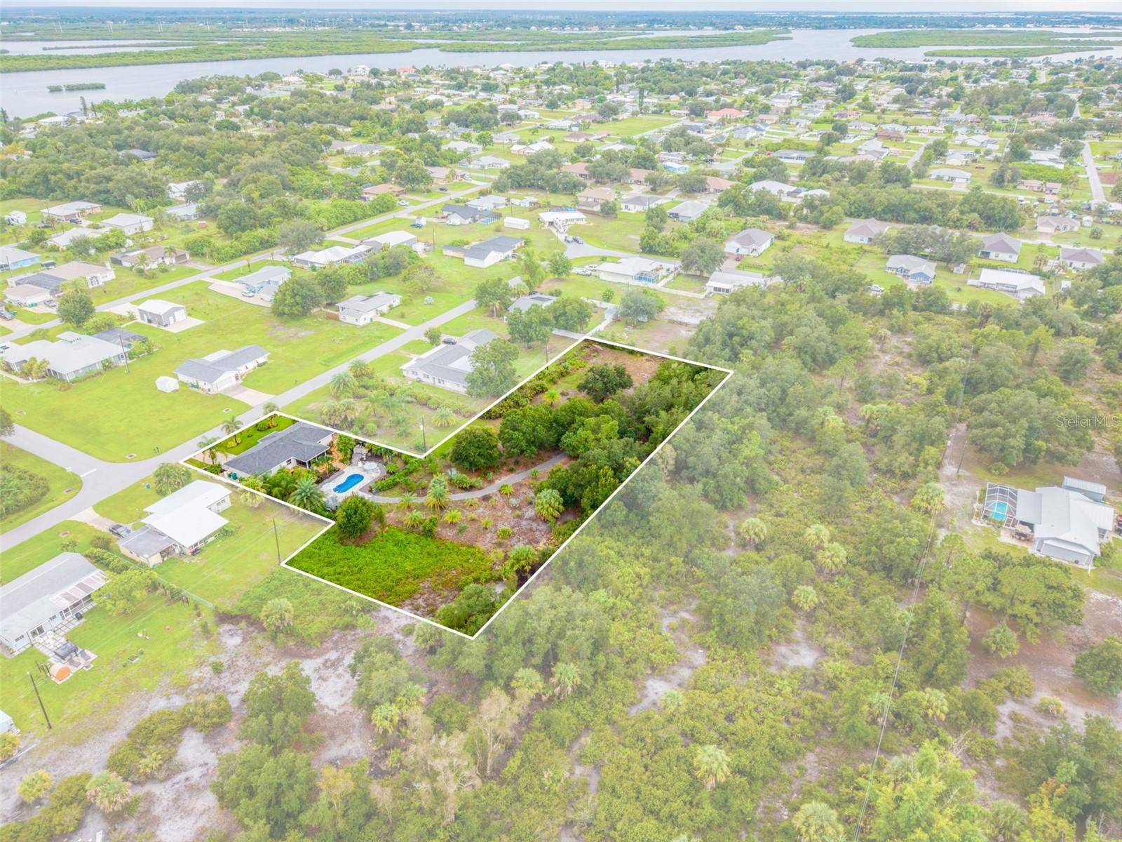 2325 TALBROOK TER, Punta Gorda, FL 33983