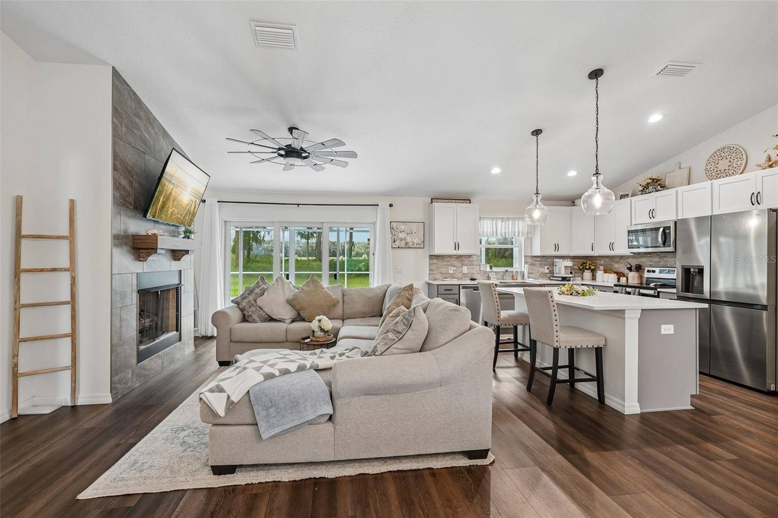 1740 NE 160TH PL, Citra, FL 32113
