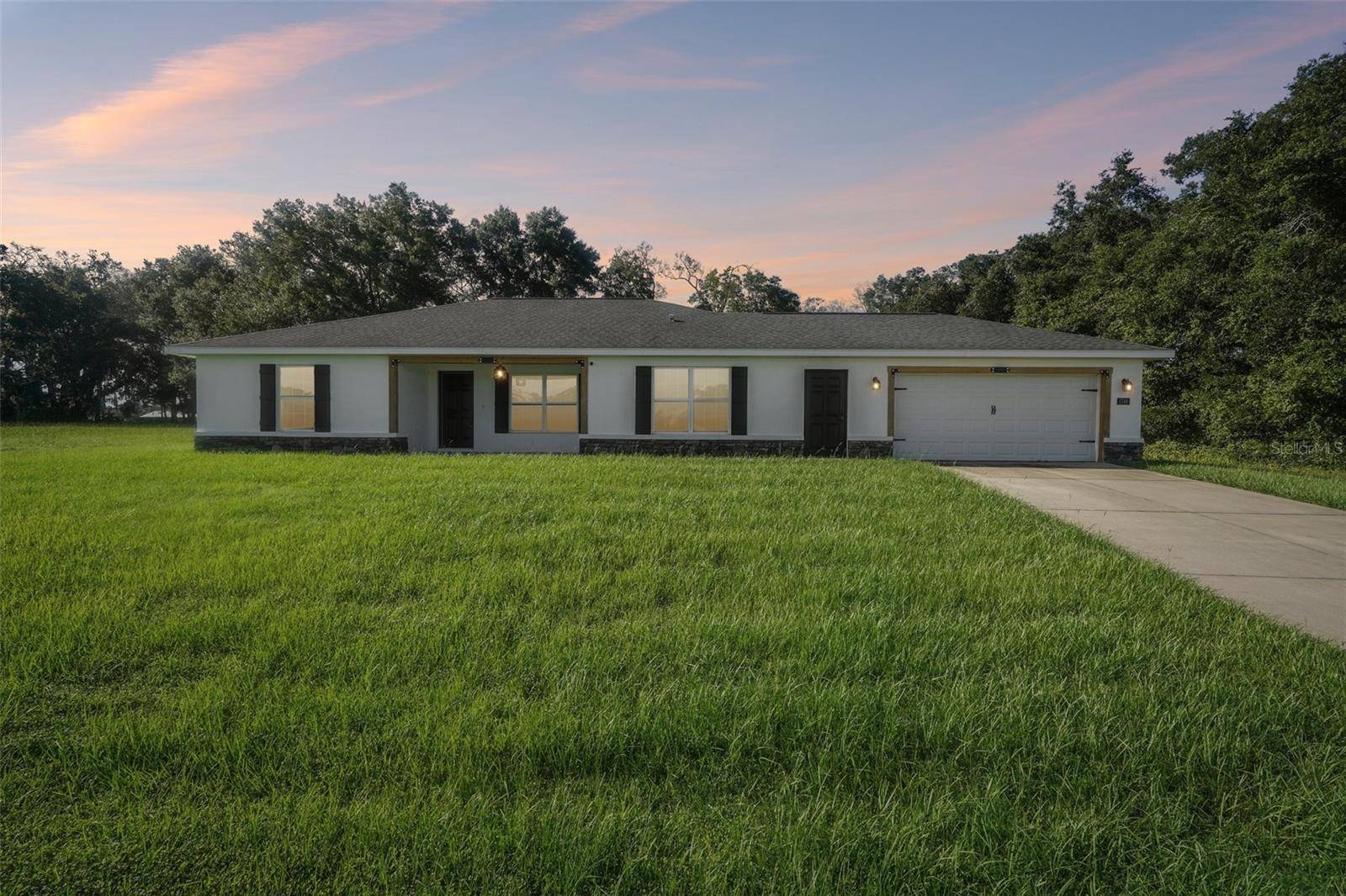 1740 NE 160TH PL, Citra, FL 32113