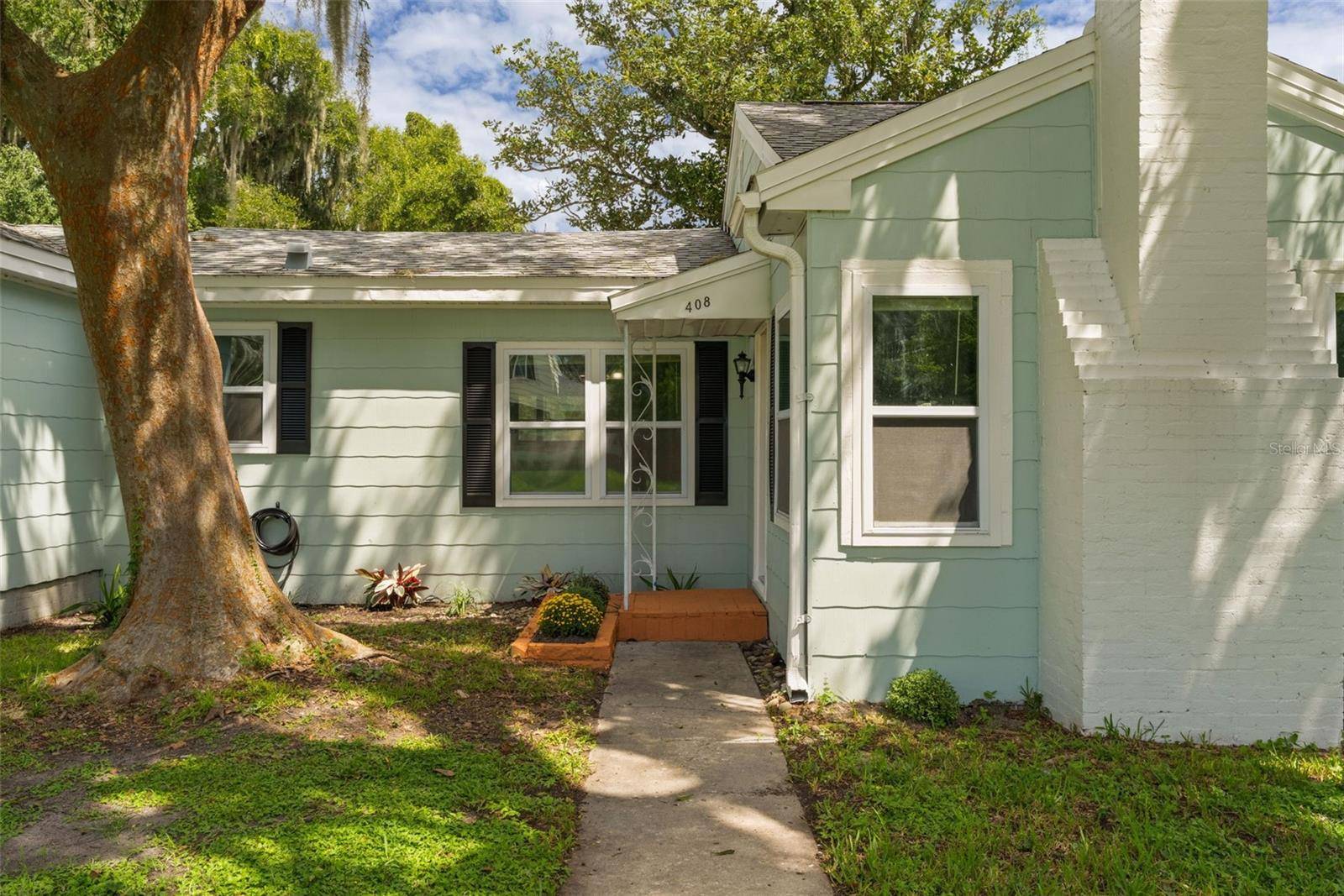 408 S 12TH ST, Leesburg, FL 34748