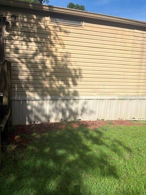 12710 NW 38TH AVE, Reddick, FL 32686