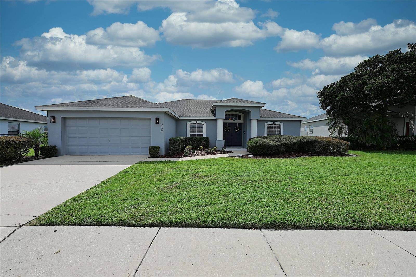 5179 WHITE EGRET LN, Lakeland, FL 33811