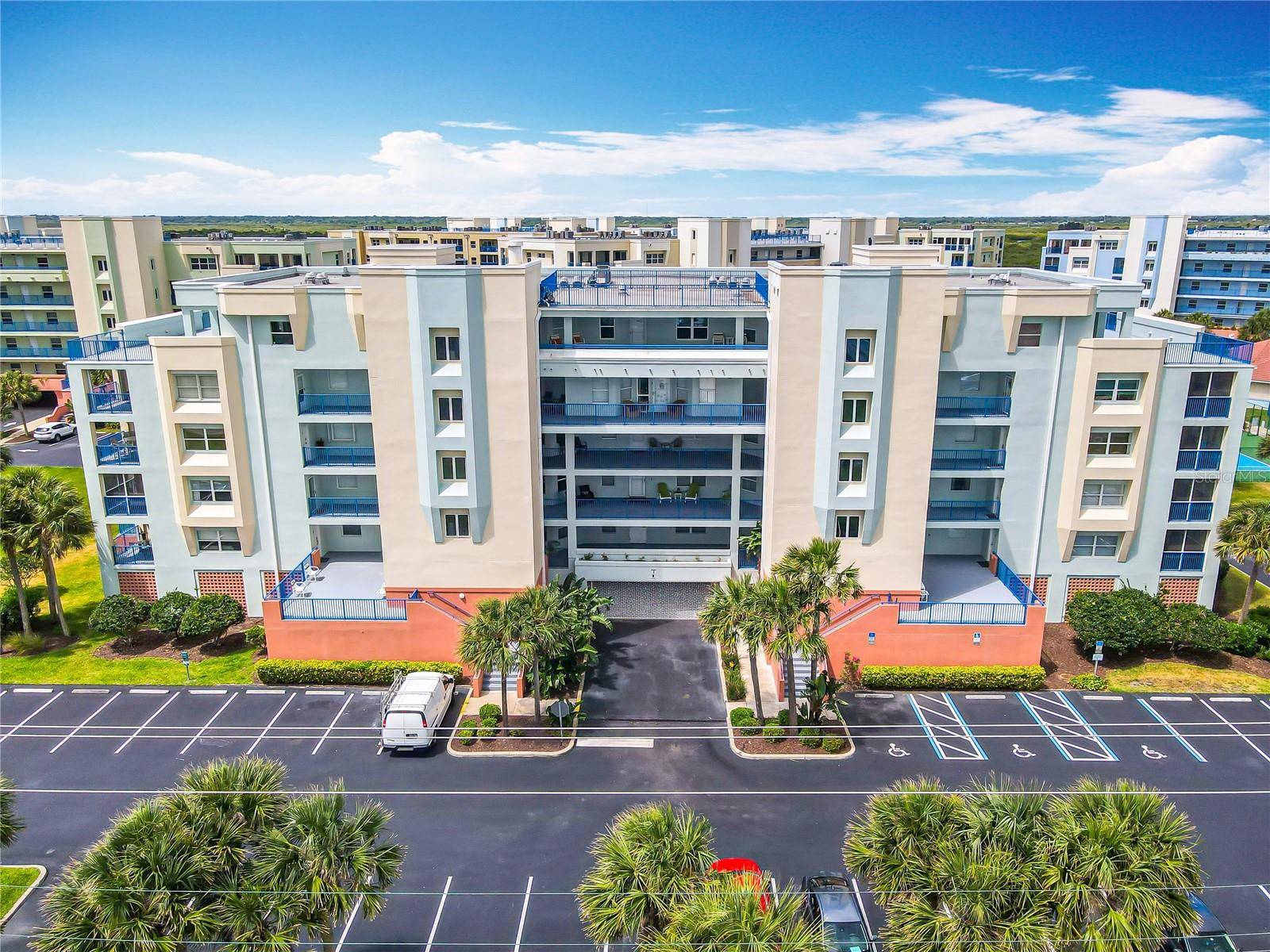 5300 S ATLANTIC AVE #1-407, New Smyrna Beach, FL 32169