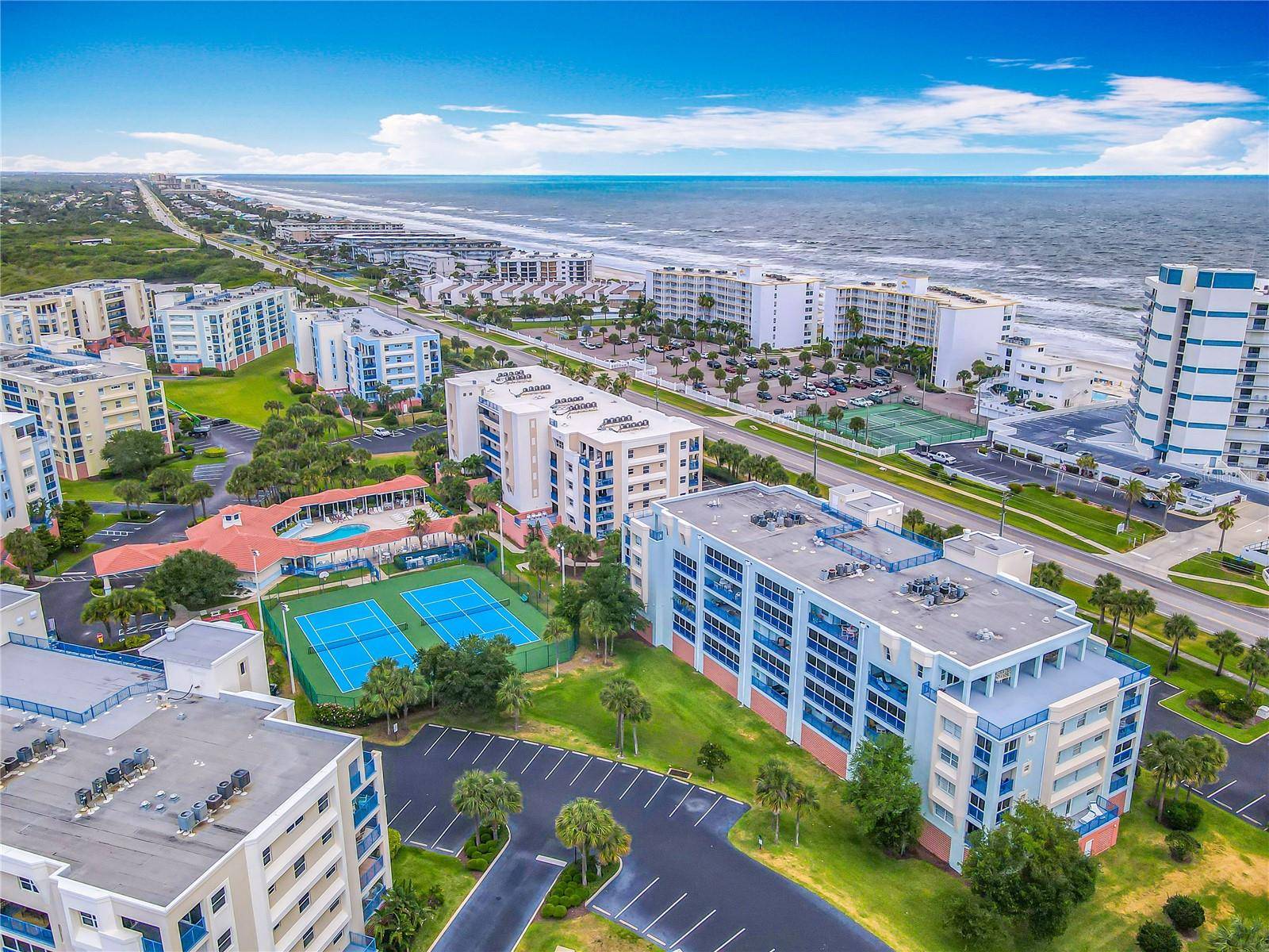 5300 S ATLANTIC AVE #1-407, New Smyrna Beach, FL 32169