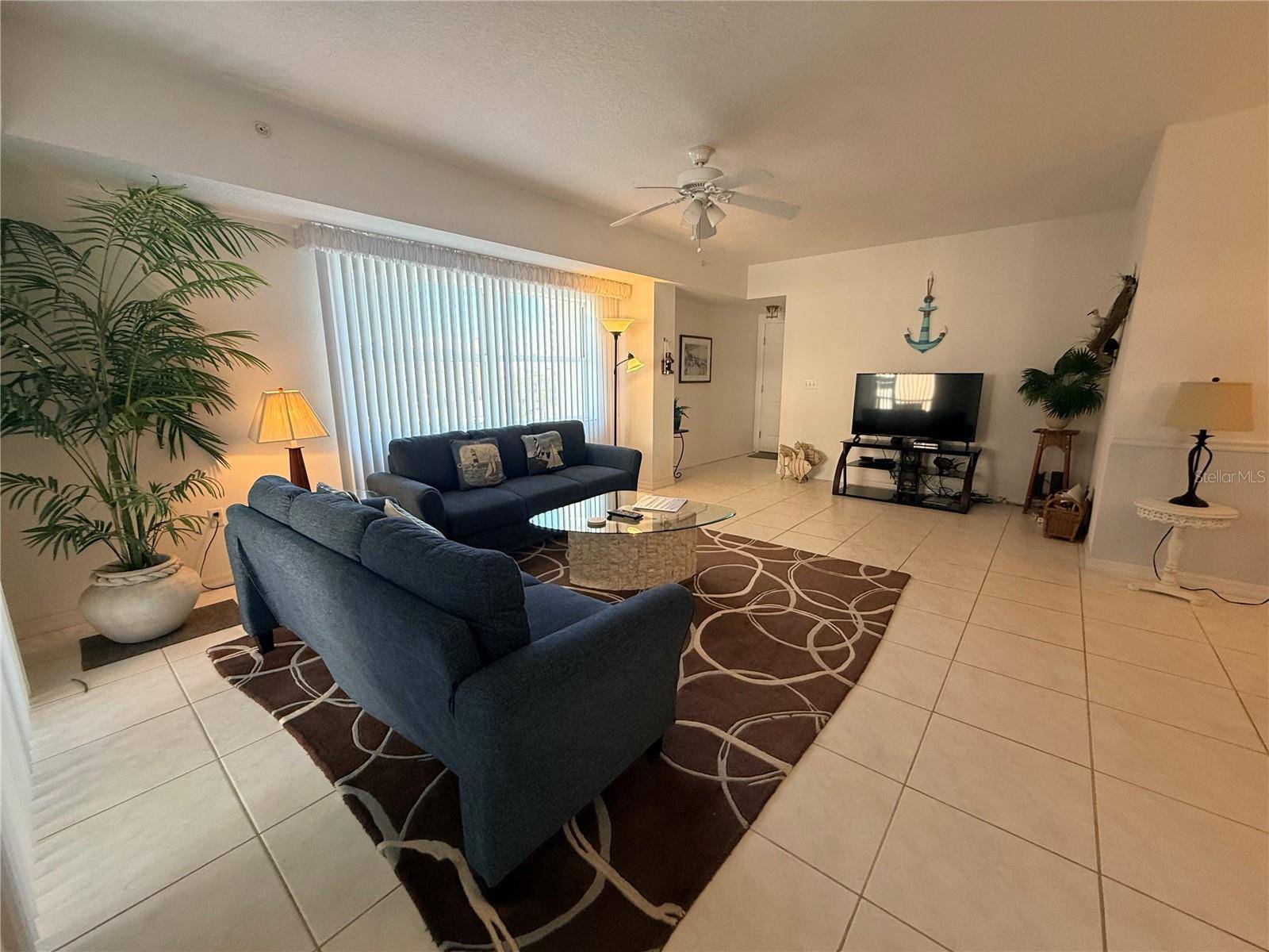 5300 S ATLANTIC AVE #1-407, New Smyrna Beach, FL 32169