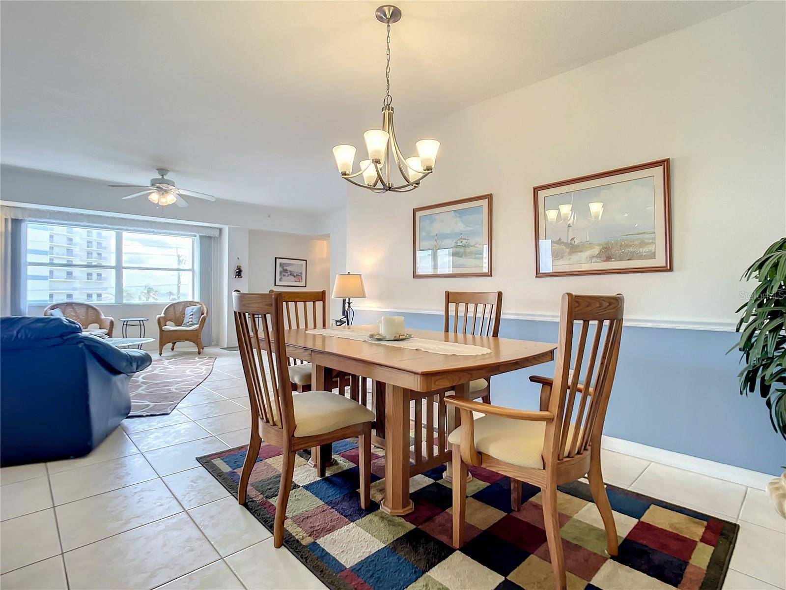 5300 S ATLANTIC AVE #1-407, New Smyrna Beach, FL 32169