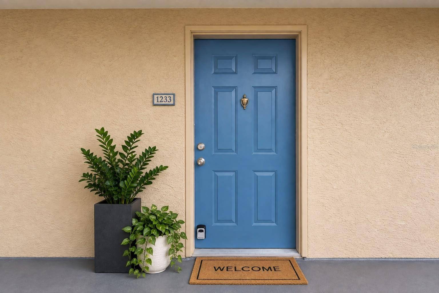 7230 WESTPOINTE BLVD #1233, Orlando, FL 32835