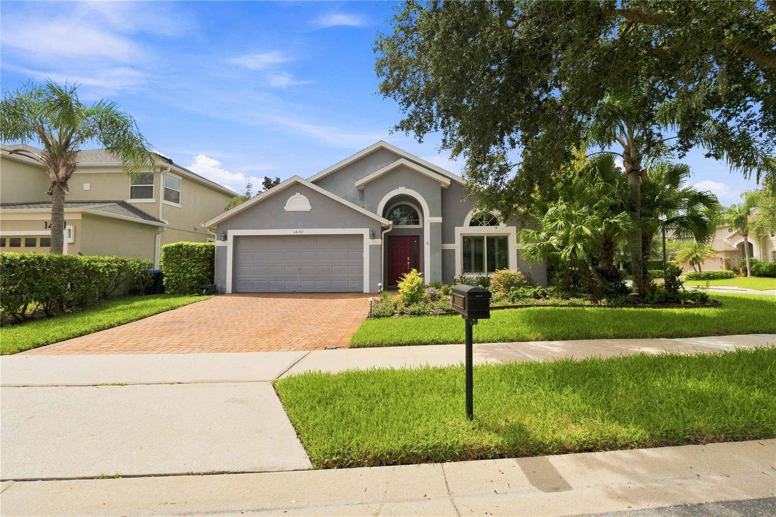 14157 BUDWORTH CIR, Orlando, FL 32832