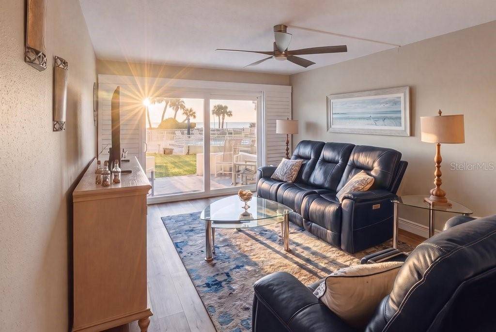 3510 S OCEAN SHORE BLVD #108, Flagler Beach, FL 32136