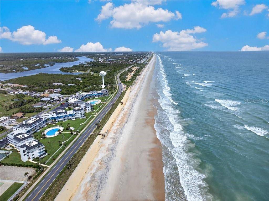 3510 S OCEAN SHORE BLVD #108, Flagler Beach, FL 32136