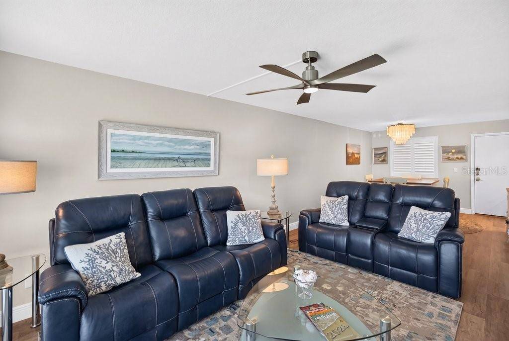 3510 S OCEAN SHORE BLVD #108, Flagler Beach, FL 32136