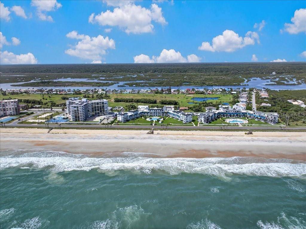 3510 S OCEAN SHORE BLVD #108, Flagler Beach, FL 32136