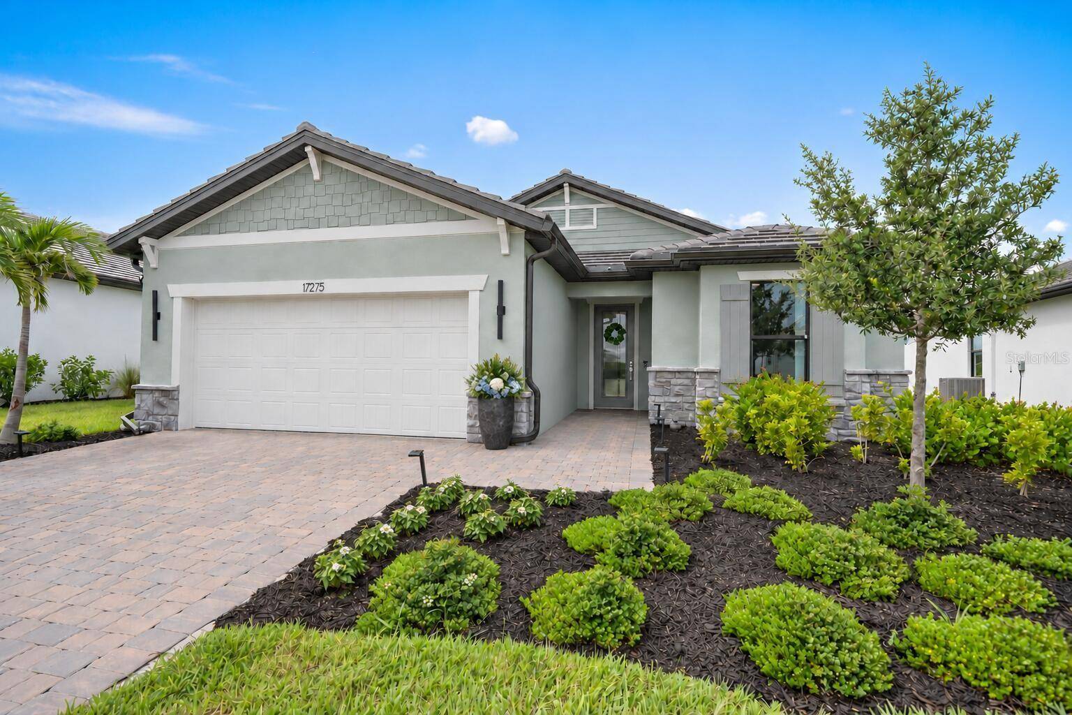 17275 LUMINOUS AVE, Venice, FL 34293