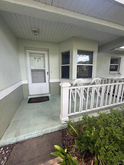 9726 SW 94TH AVE #C, Ocala, FL 34481