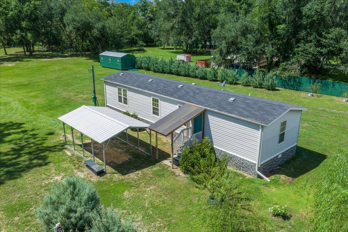 9230 N PERSEUS TER, Crystal River, FL 34428