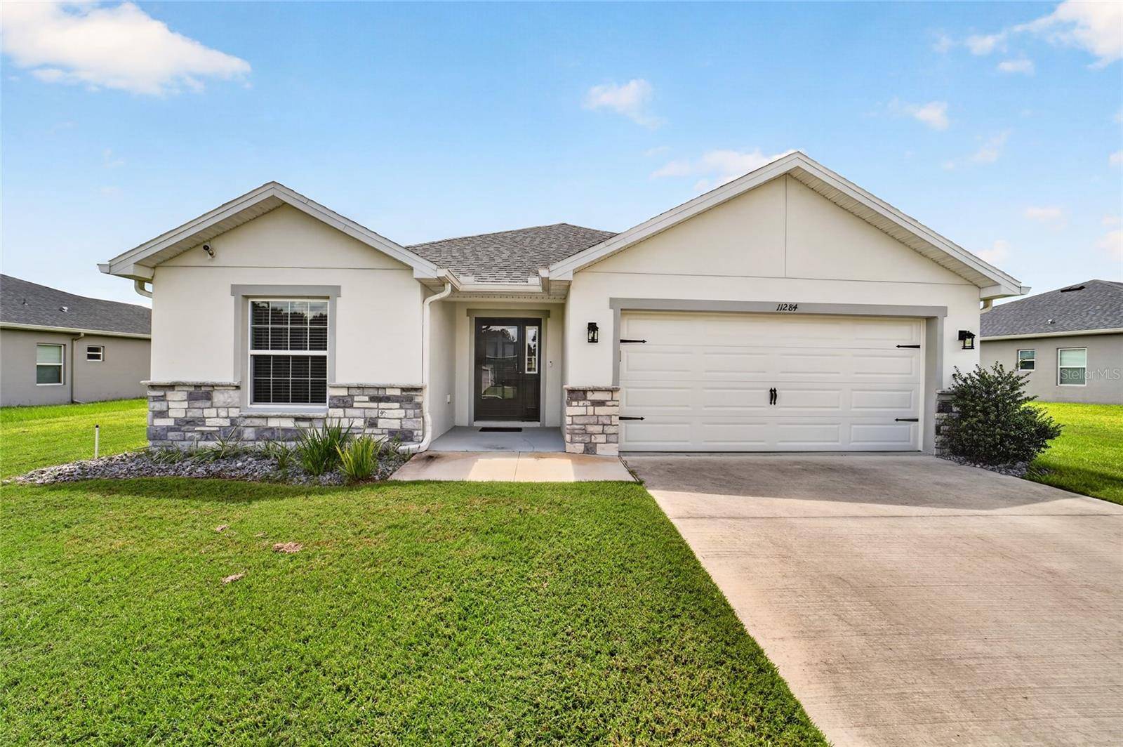 11284 SW 54TH CIR, Ocala, FL 34476