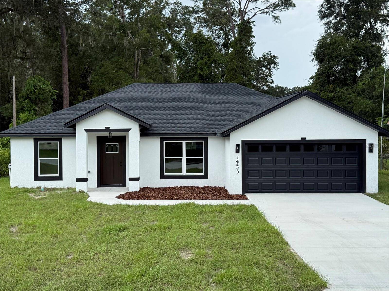 14460 SE 43RD TER, Summerfield, FL 34491