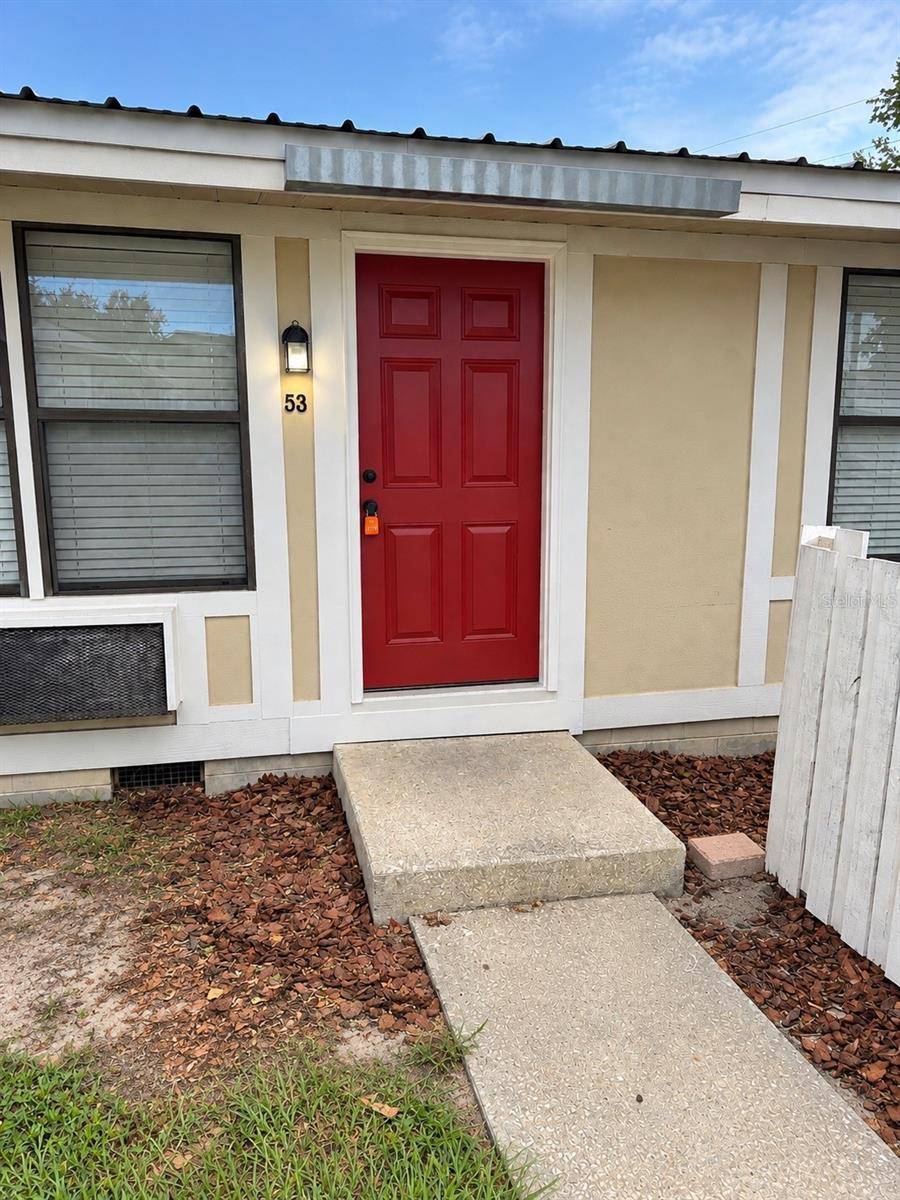 420-420 MILLS ST #53, Leesburg, FL 34748
