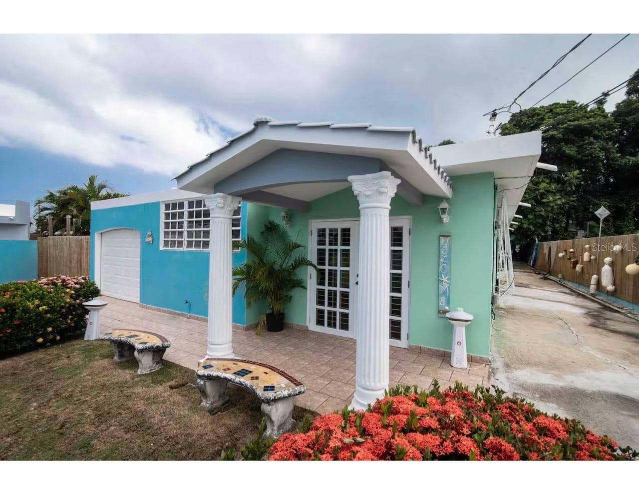 Urb La Roca ST. F 109, Fajardo, PR 00738