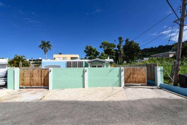 Urb La Roca ST. F 109, Fajardo, PR 00738