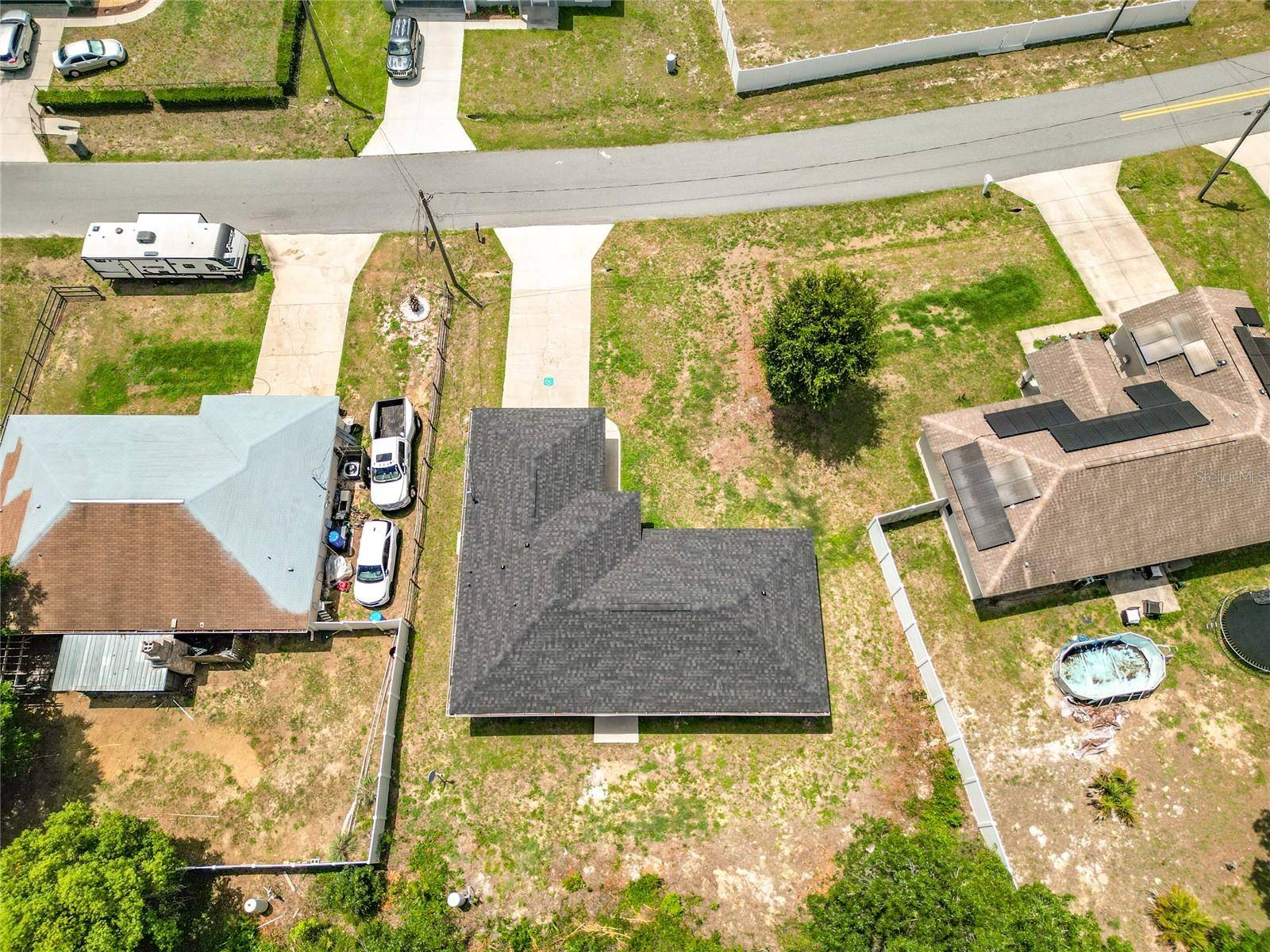 13 JUNIPER PASS RADL, Ocala, FL 34480