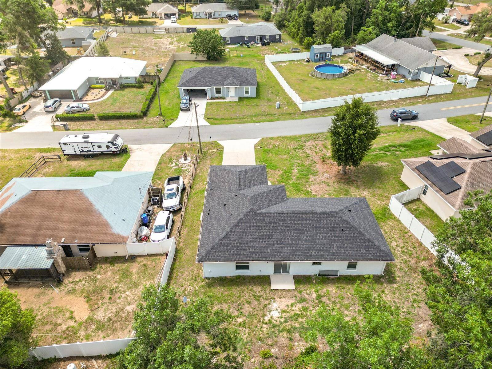 13 JUNIPER PASS RADL, Ocala, FL 34480