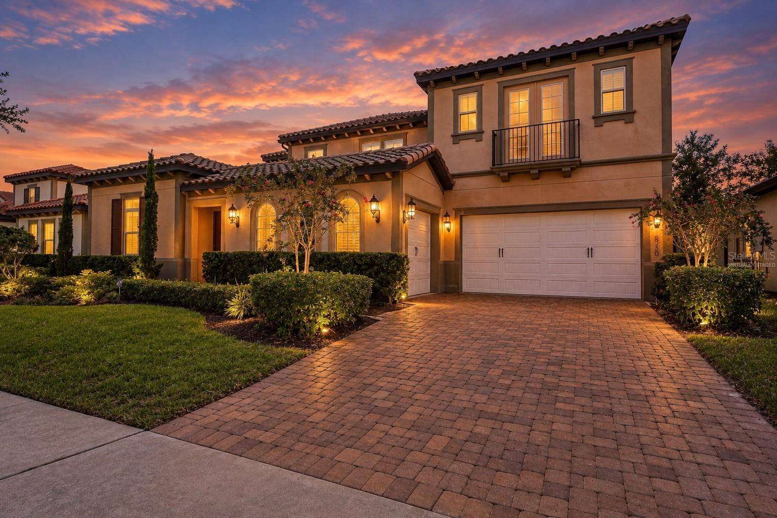 16730 RUSTY ANCHOR RD, Winter Garden, FL 34787