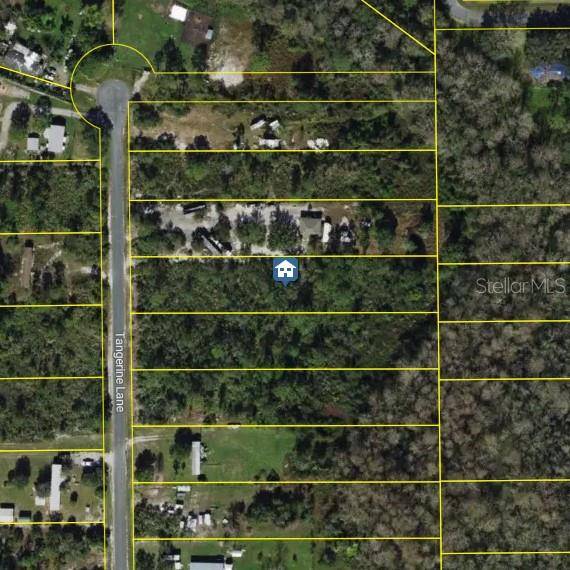 TANGERINE LN, Okeechobee, FL 34972