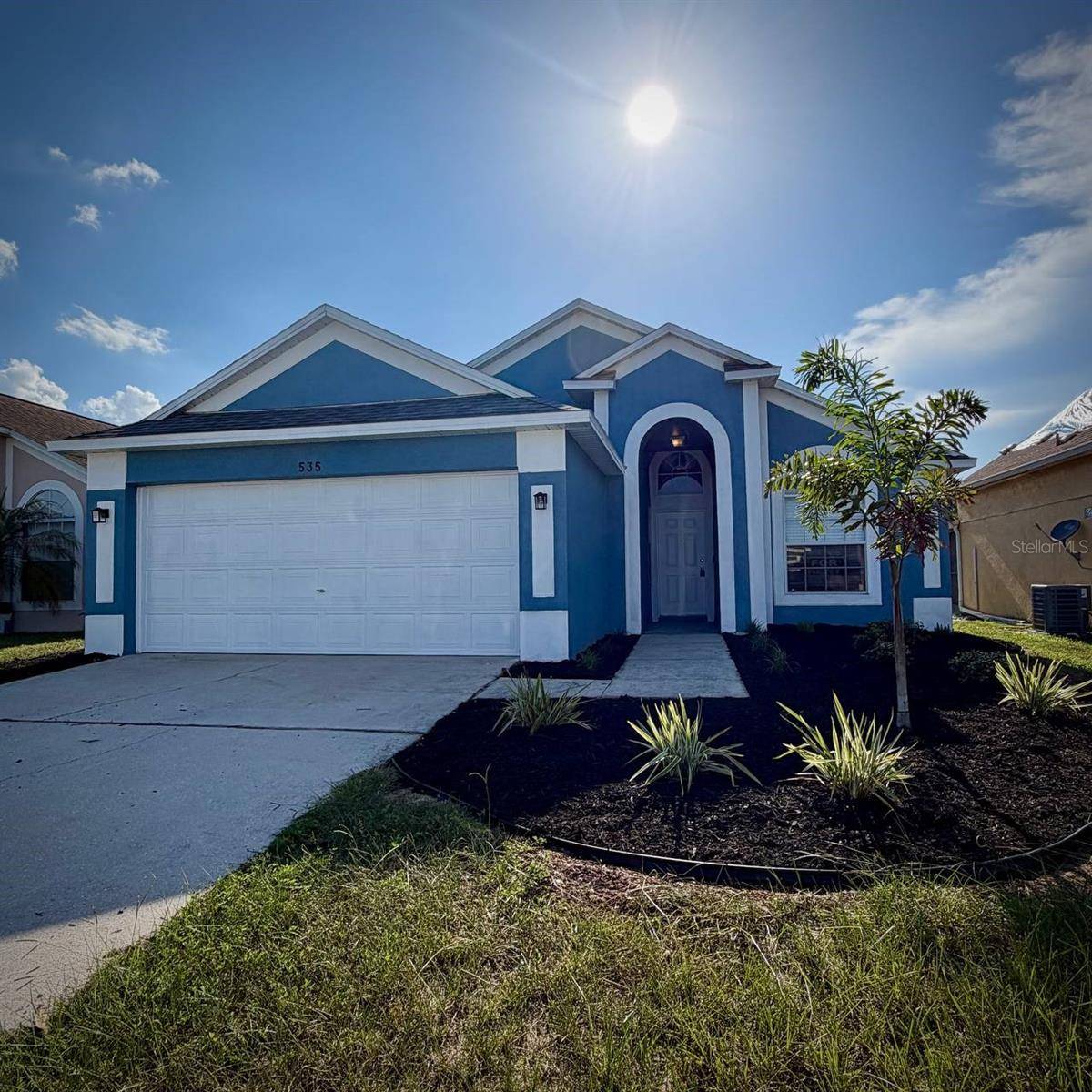 535 ROLLINS DR, Davenport, FL 33837