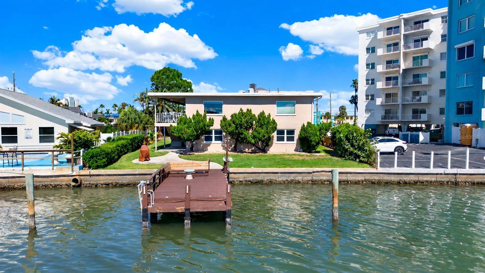 283 104TH AVE #106, Treasure Island, FL 33706