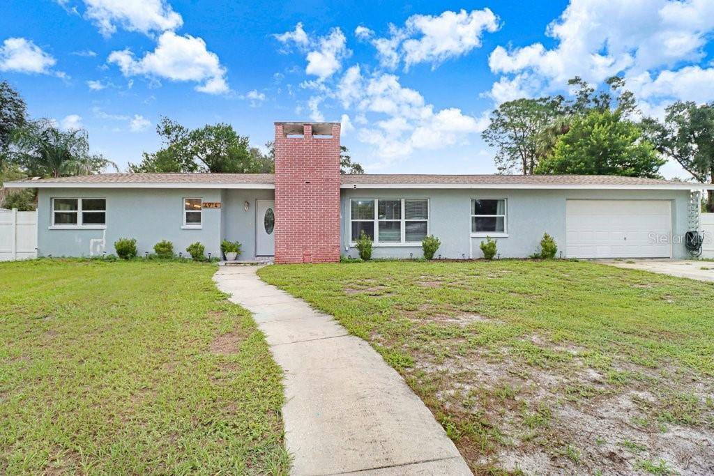 4914 GAZELLE PL, Lutz, FL 33559