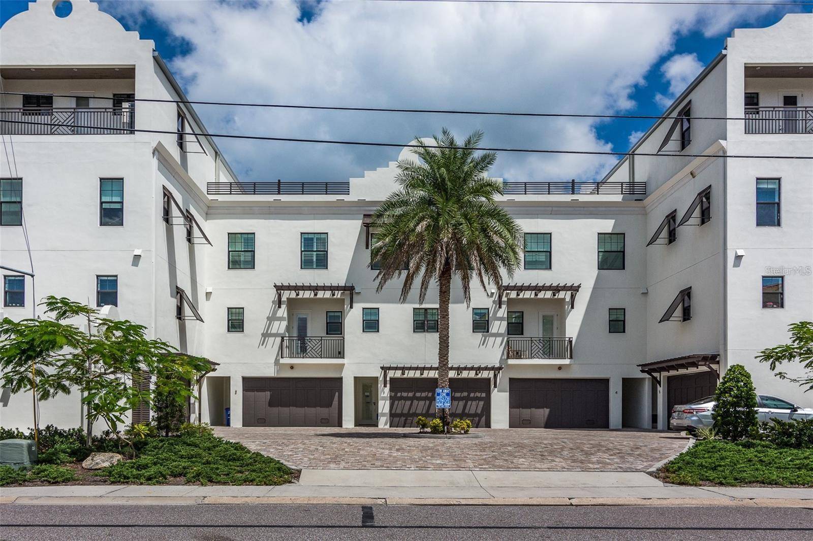 176 BRIGHTWATER DR #2, Clearwater, FL 33767