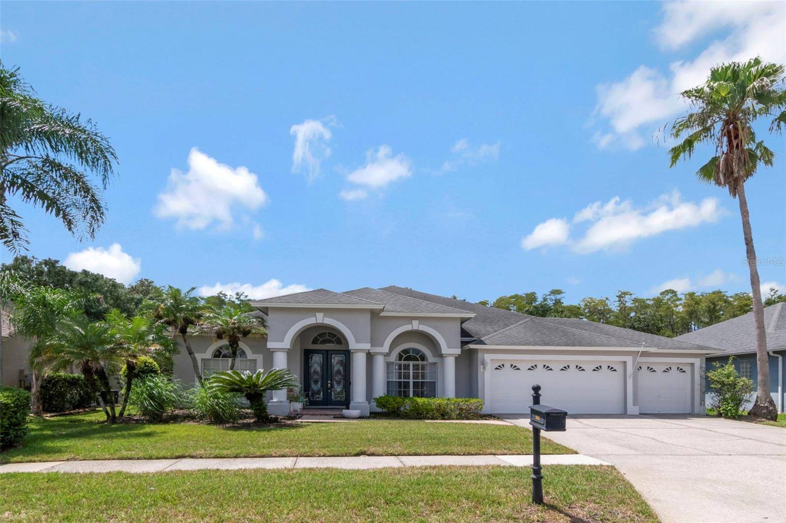 10017 KINGSHYRE WAY, Tampa, FL 33647