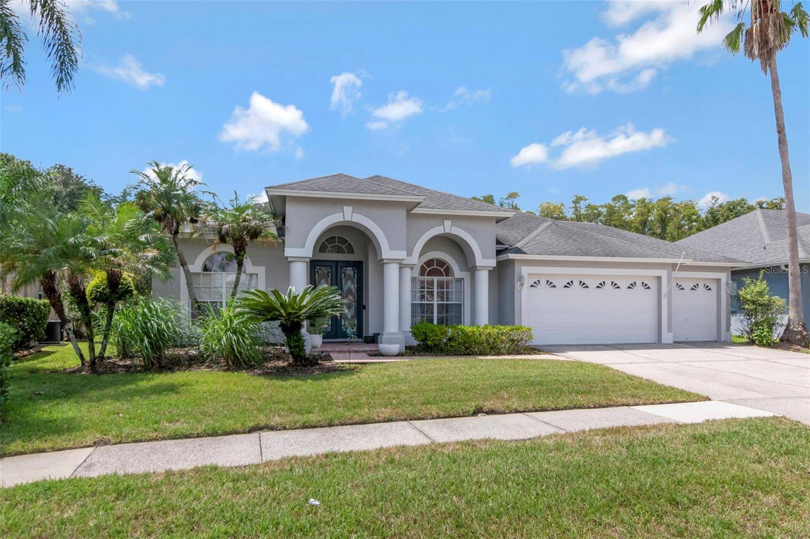 10017 KINGSHYRE WAY, Tampa, FL 33647
