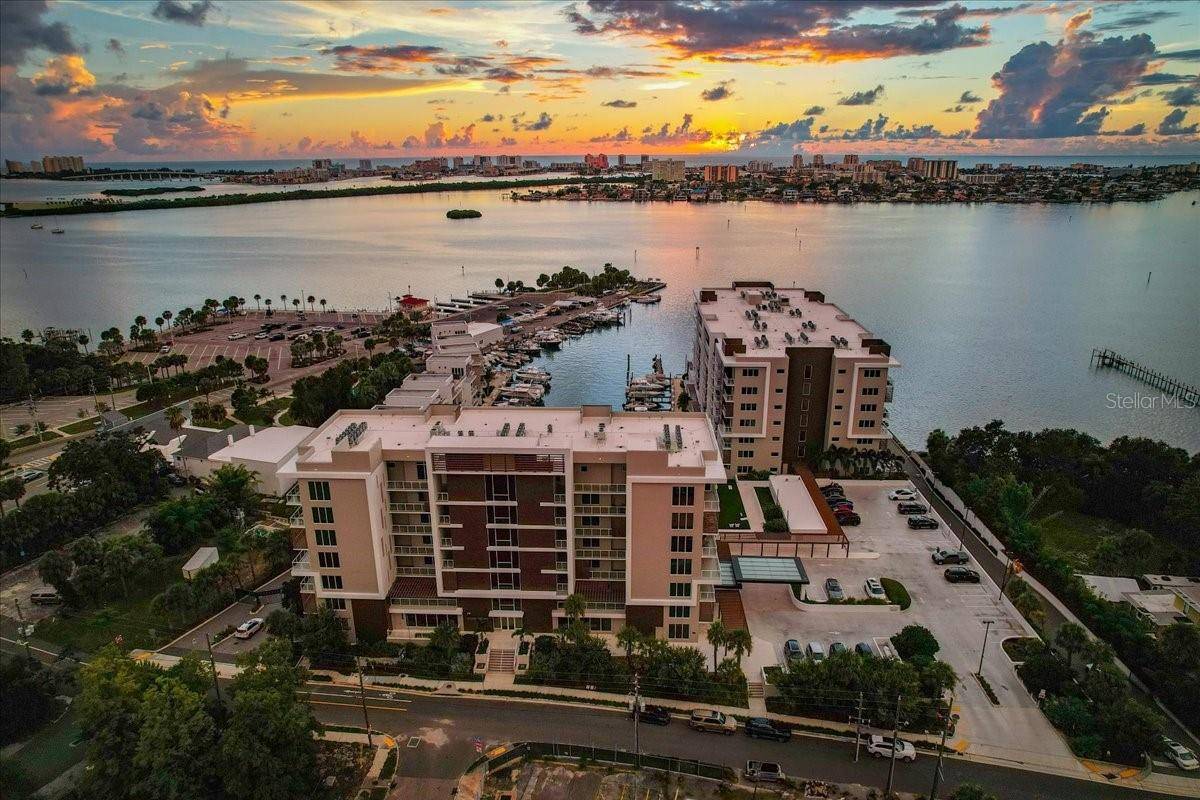 920 N OSCEOLA AVE #605, Clearwater, FL 33755
