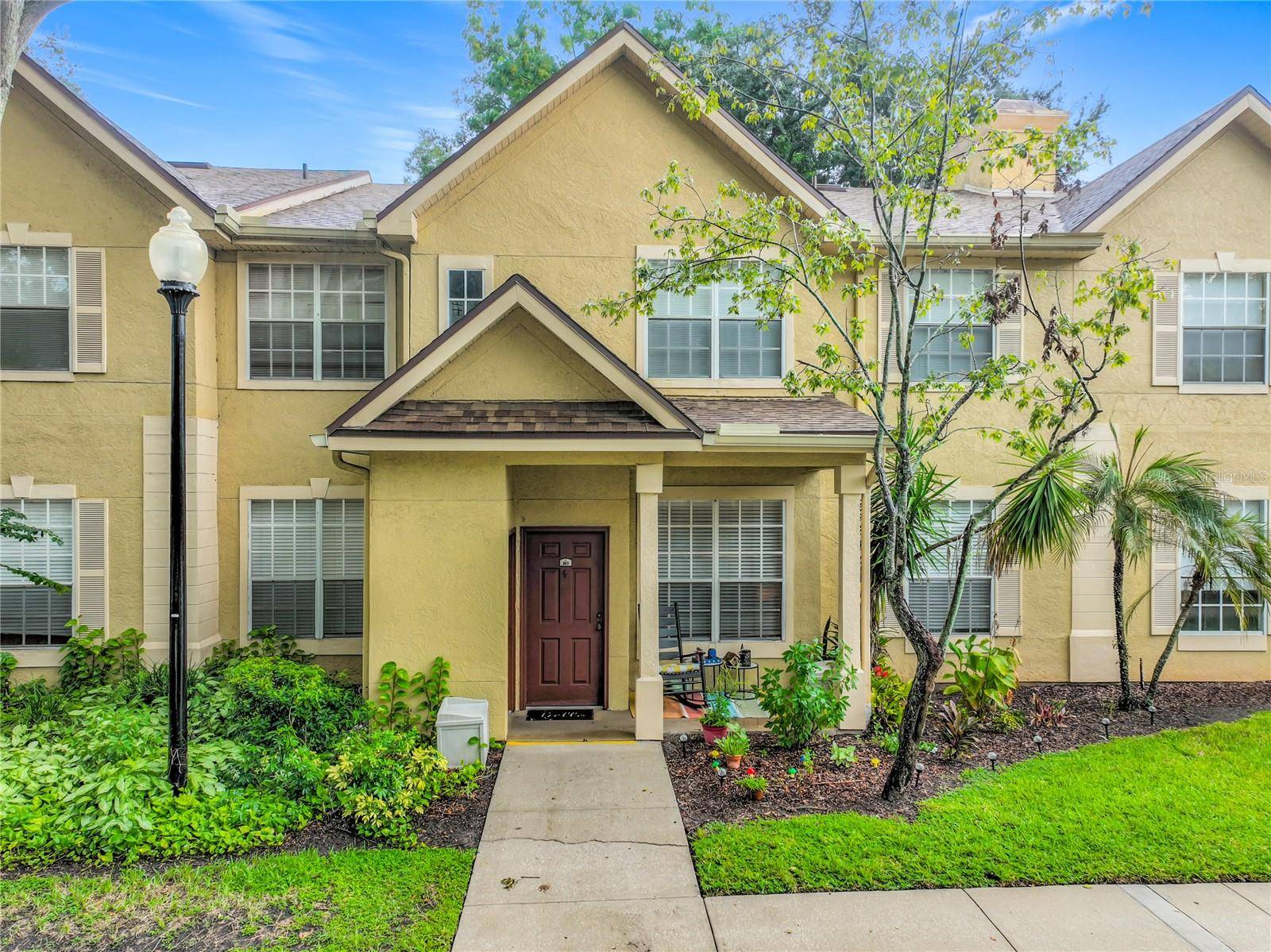 843 GRAND REGENCY PT #203, Altamonte Springs, FL 32714