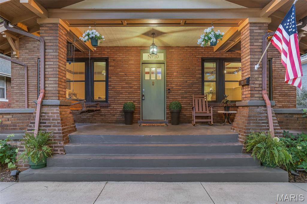 10 Halleck AVE, Edwardsville, IL 62025