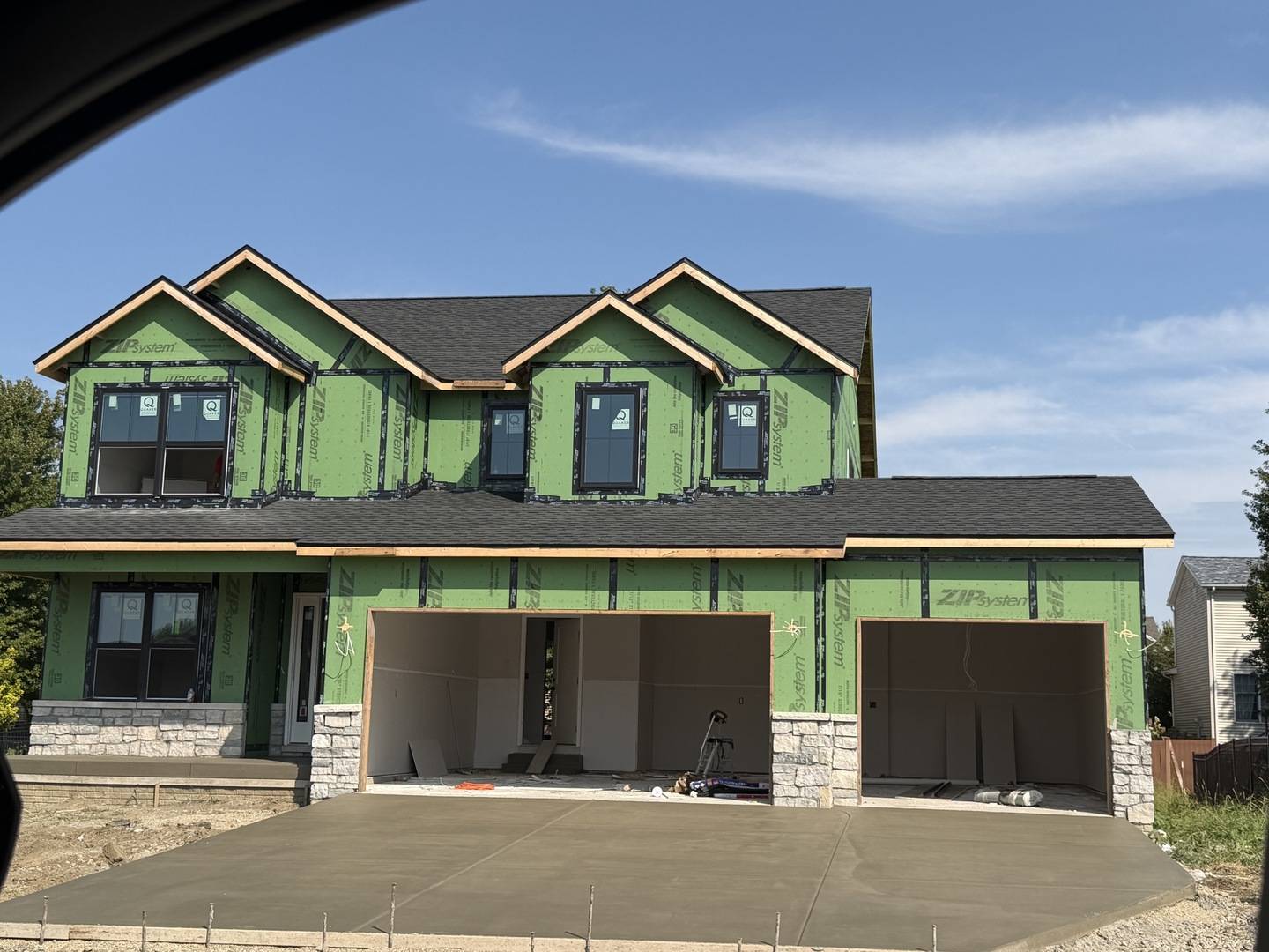 1220 Granite WAY, Normal, IL 61761