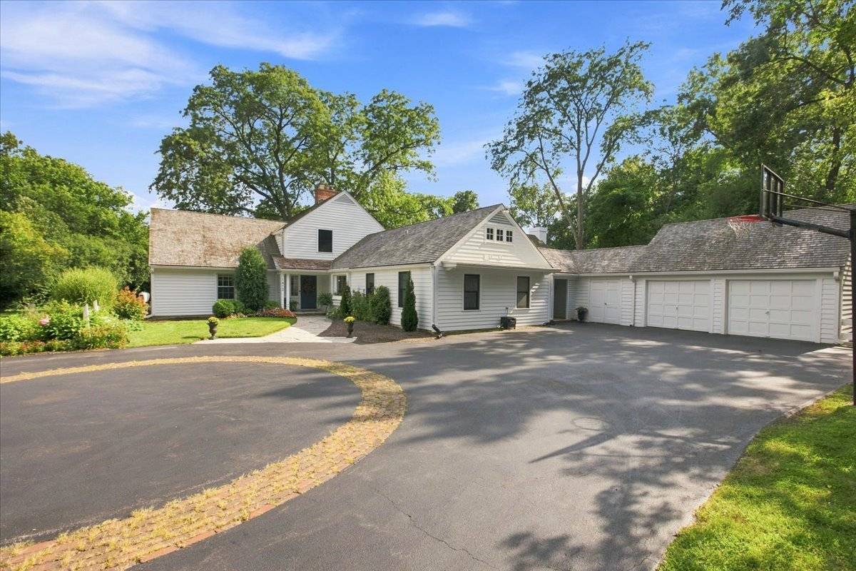 1810 South LN, Northbrook, IL 60062