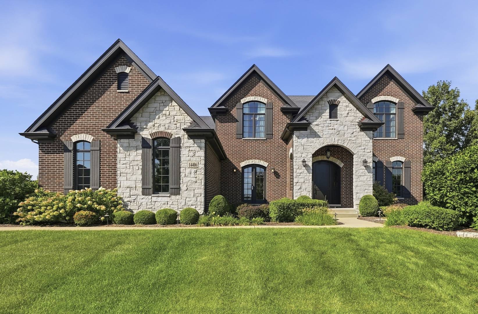 14406 Iz Brook DR, Homer Glen, IL 60491