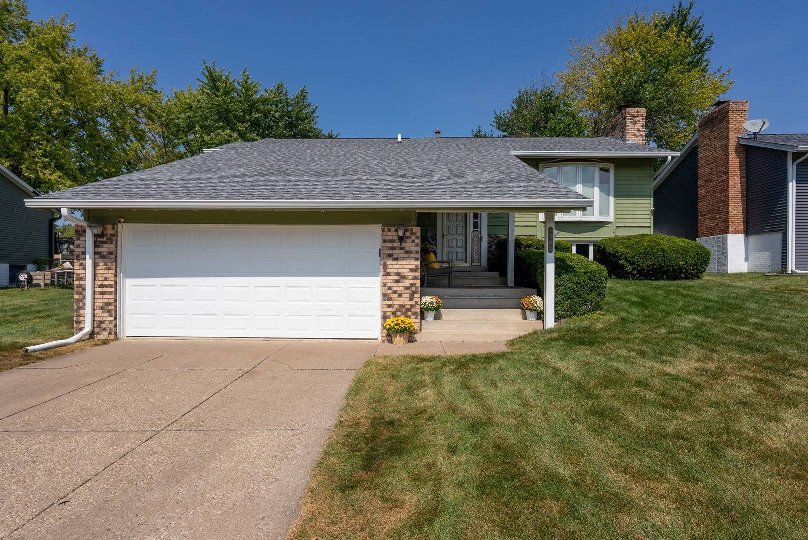 1508 W 47th ST, Davenport, IA 52806