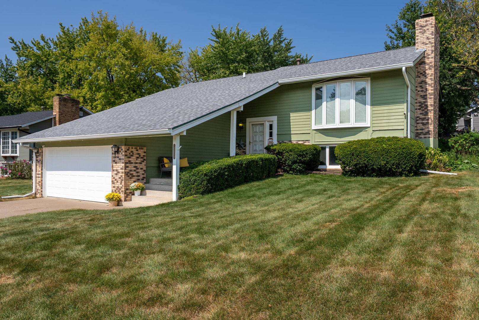 1508 W 47th ST, Davenport, IA 52806