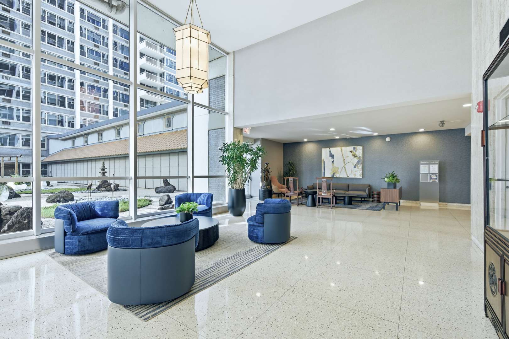 4250 N Marine DR #2731, Chicago, IL 60613