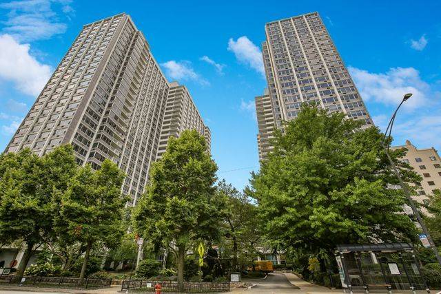 4250 N Marine DR #2731, Chicago, IL 60613