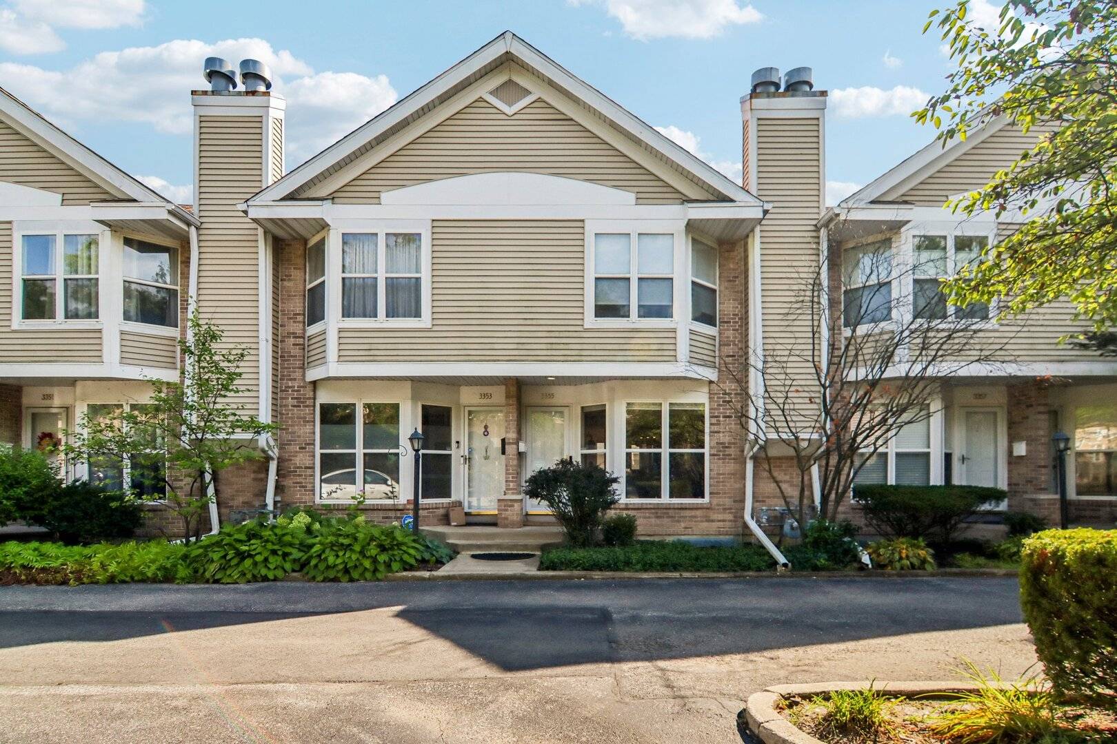 Address not disclosed, Evanston, IL 60203