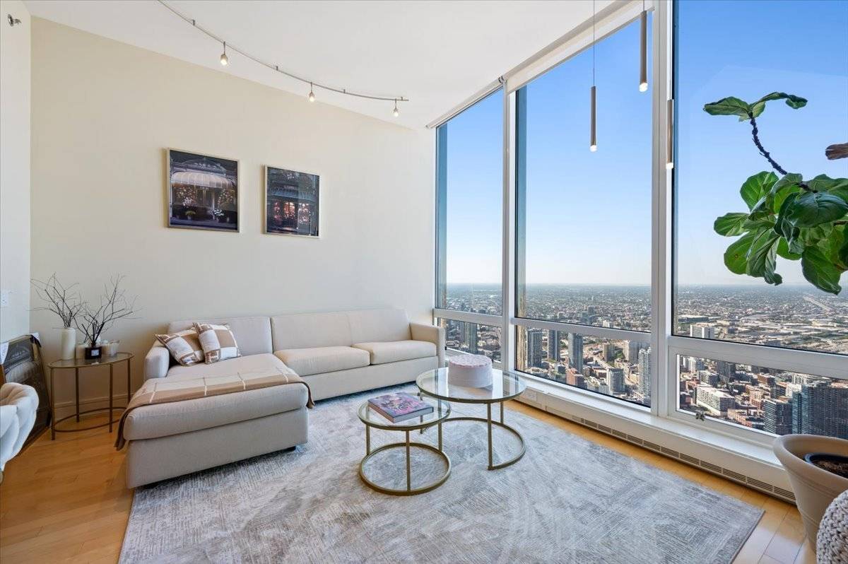 401 N Wabash AVE #71C, Chicago, IL 60611