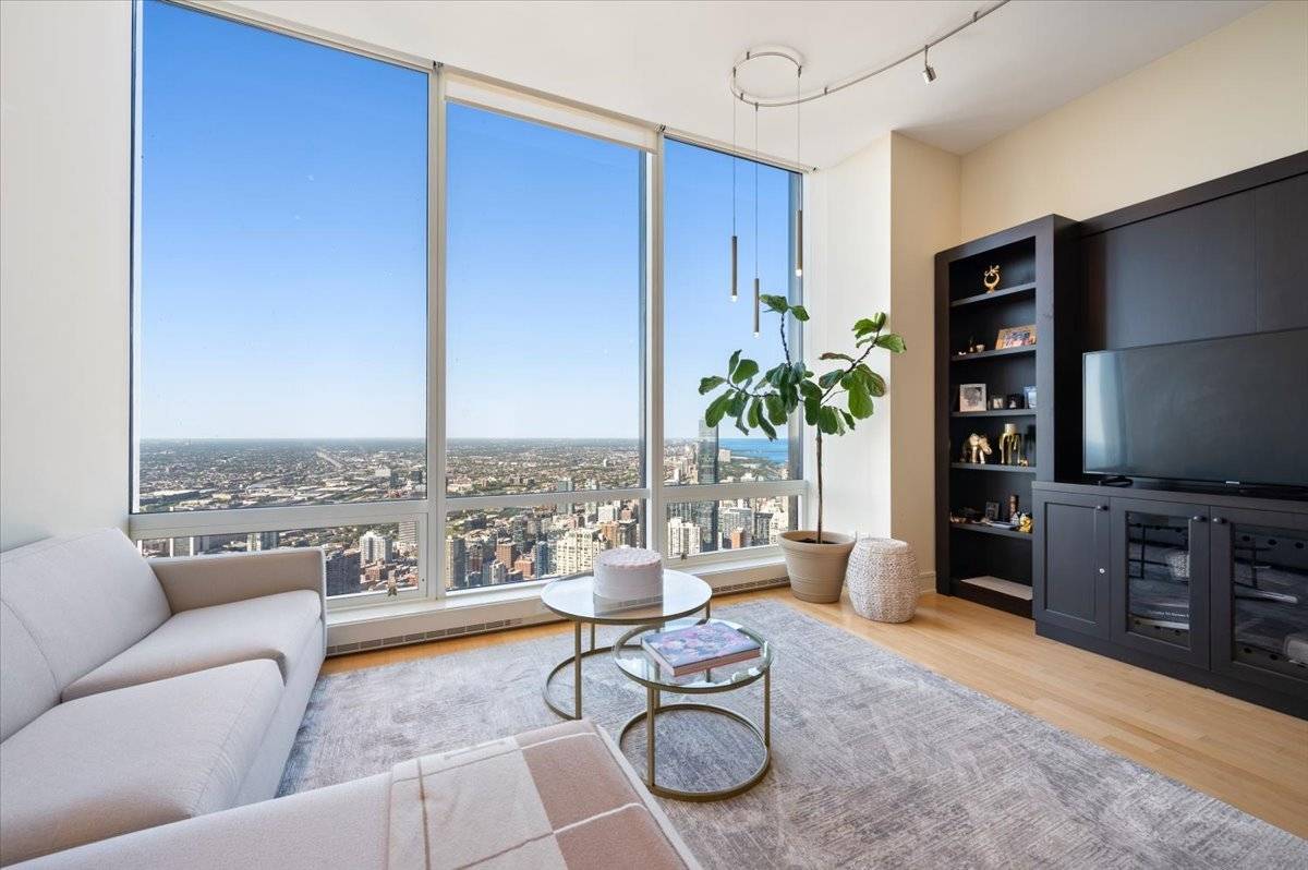 401 N Wabash AVE #71C, Chicago, IL 60611