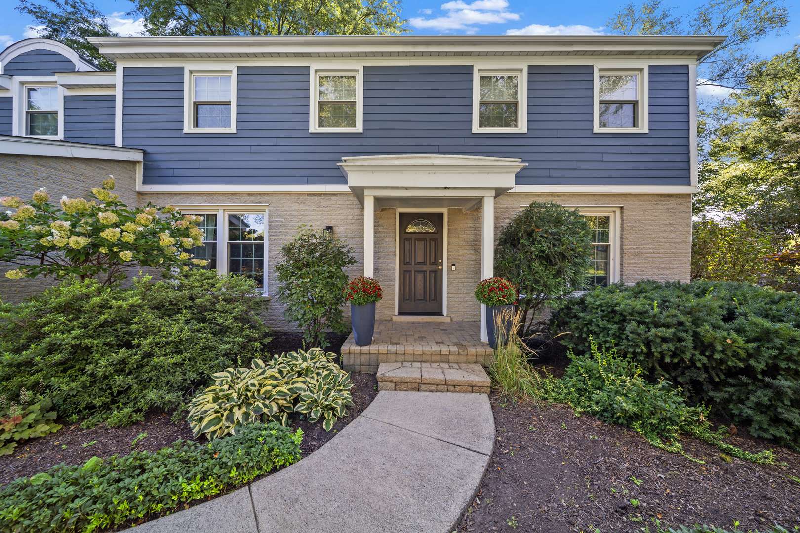 2820 Beckwith CT, Northbrook, IL 60062
