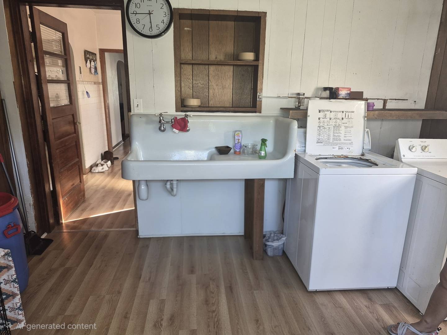 708 Bowen ST, Savanna, IL 61074