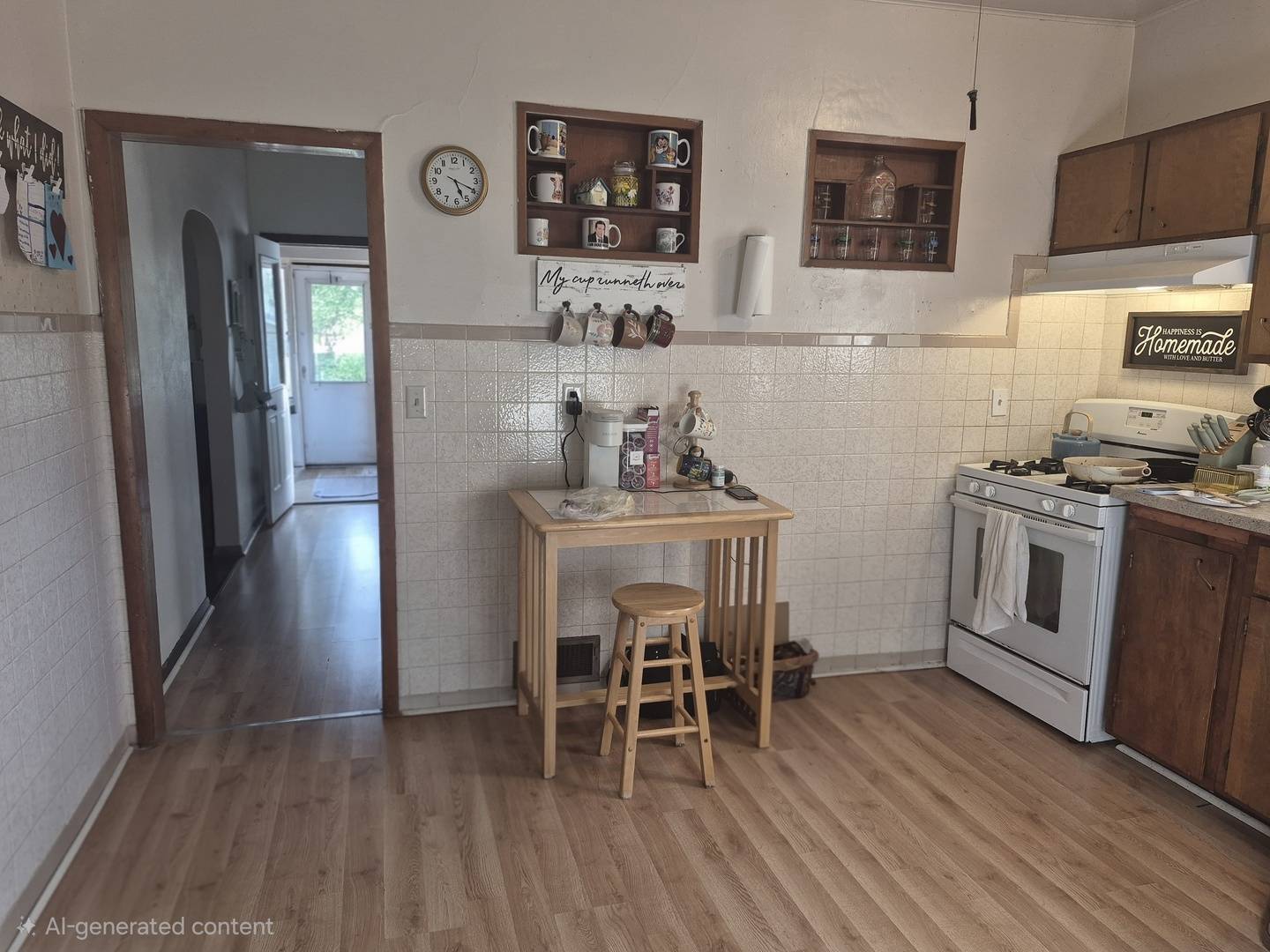 708 Bowen ST, Savanna, IL 61074